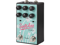 Fender Santa Ana Overdrive V2 Fender Santa Ana Overdrive V2